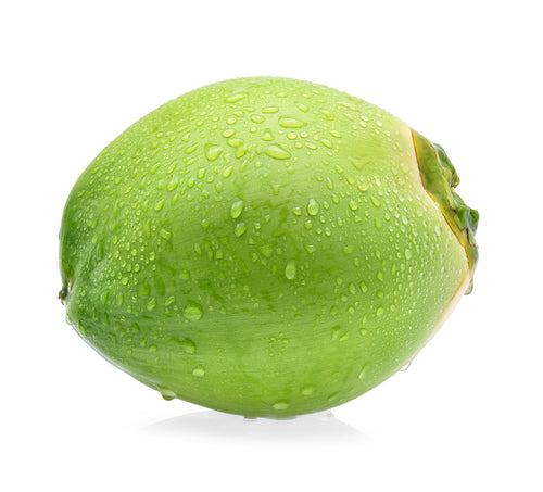 Coconut, Green Unshucked EACH
