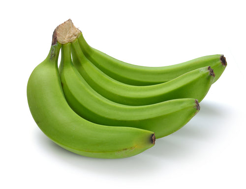 Banana, No Gas 3lb