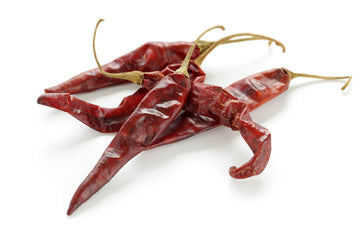 Pepper, Dried Arbol 4oz