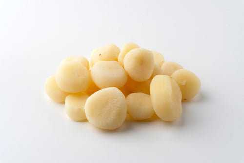 Chestnuts, Water 8oz