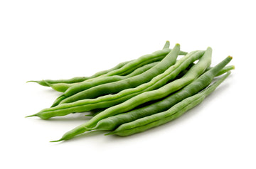 Bean, Green Per Pound