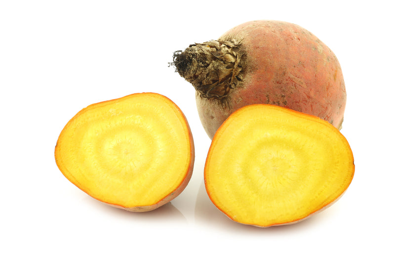 Beets, Gold