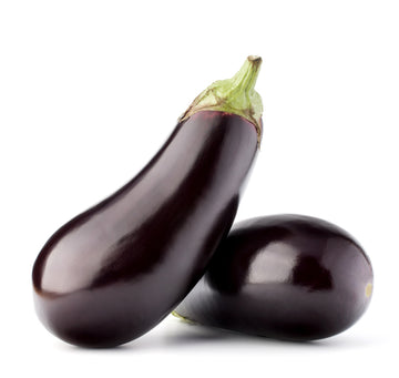 Eggplant, Fancy