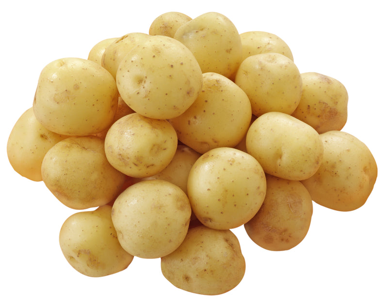 Potato, small size Yukon 8oz