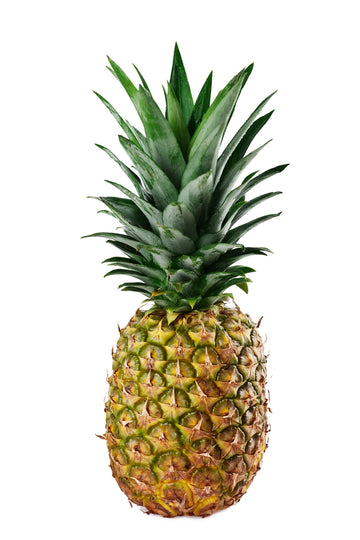 Pineapple, Golden