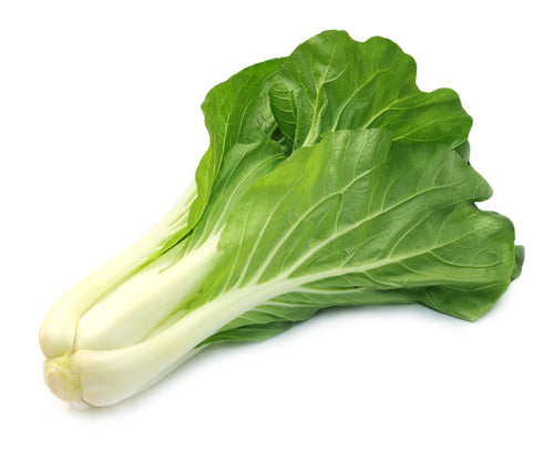Cabbage, Bok Choy 2lb Bag