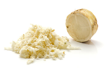 Horseradish, Ground 32oz