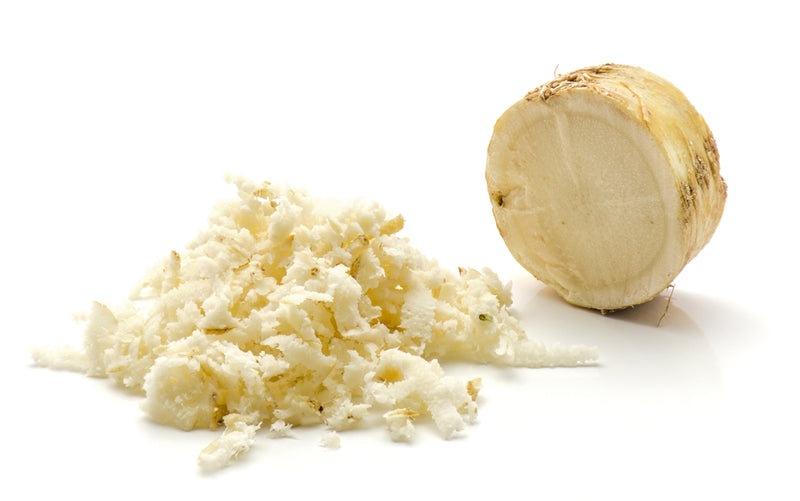 Horseradish, Ground 32oz